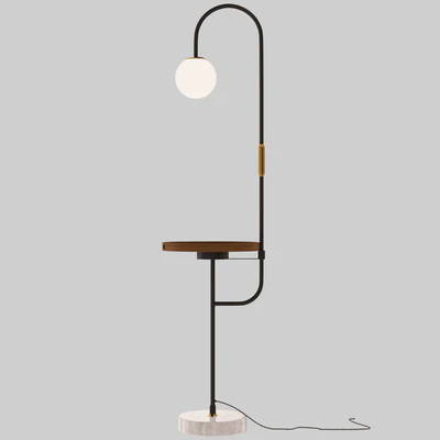 Eureka Floor Lamp — Вид 5