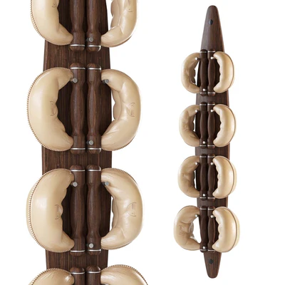 SWING BOARD Fitness equipment — Ver 6