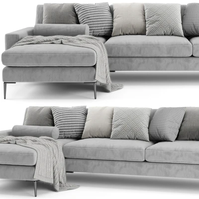 Article Nova Chaise Longue 2 — Ver 5