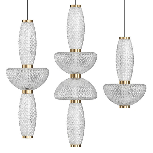 Pendant light HOLM Lampatron — Descargar