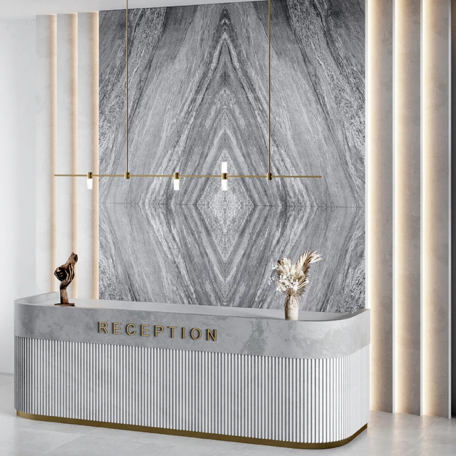 Reception design 04 — Скачать