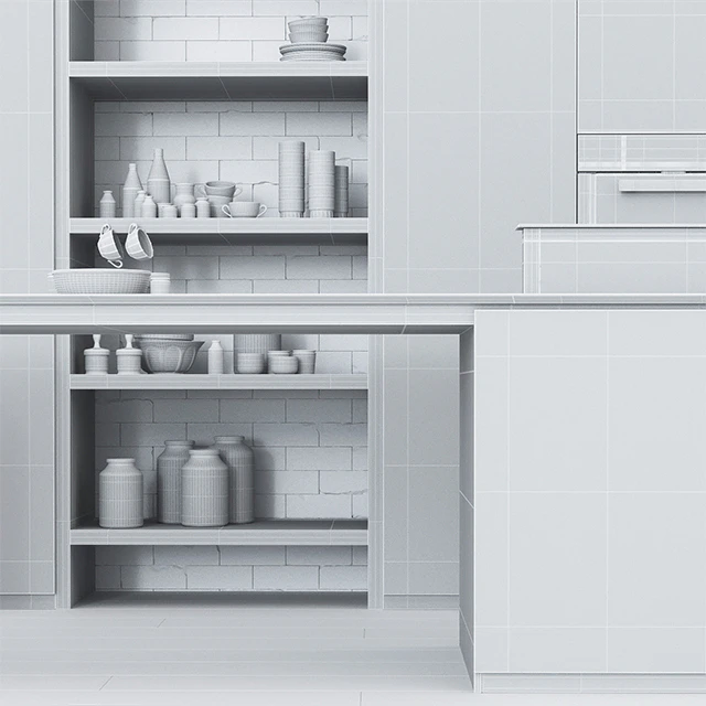 KITCHEN 02 — Скачать