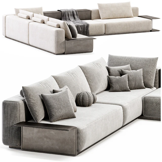 Westside Sofa Poliform — Descargar
