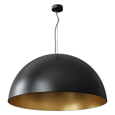 Pendant lamp Dome by maytoni — Ver 1