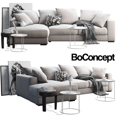 Boconcept Cenova 1 — Ver 1