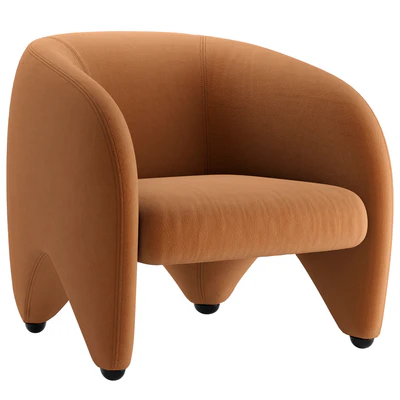 Yuzu Armchair — Вид 7