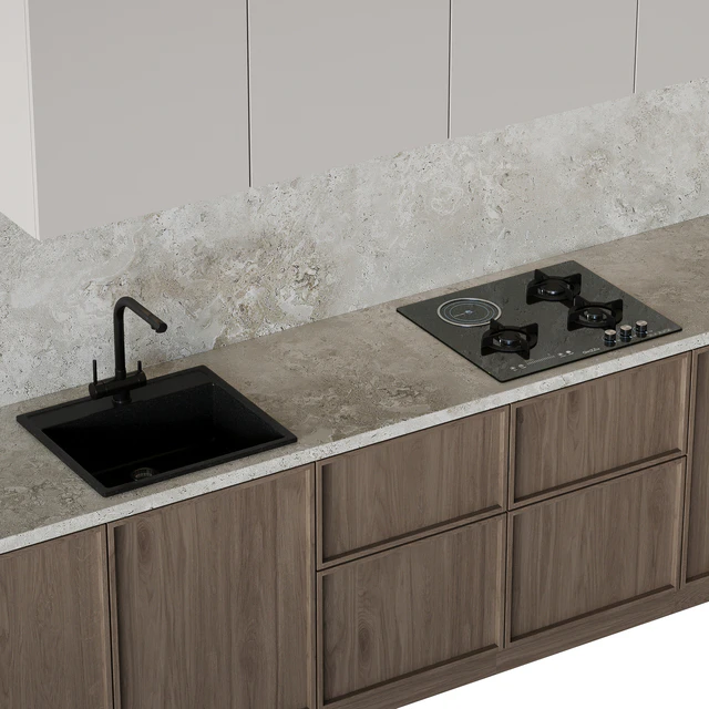 Kitchen 74 — Descargar