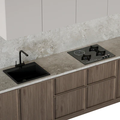Kitchen 74 — Ver 7