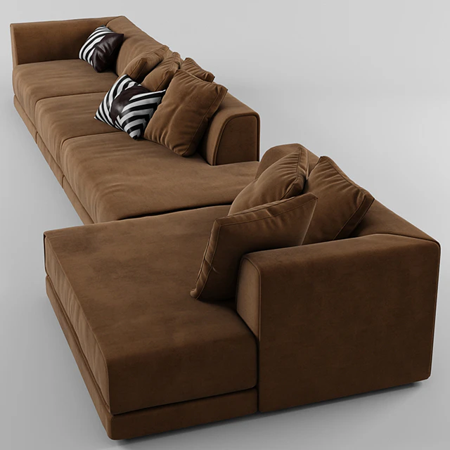 Baxter Rafael Sofa — Descargar
