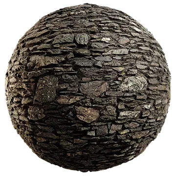 castle wall 019 — Descargar
