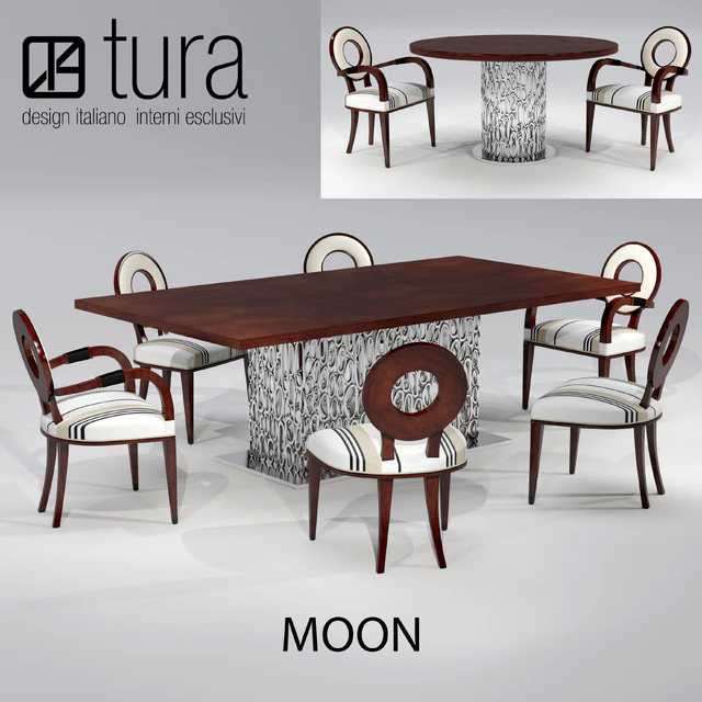 Tura Moon — Descargar