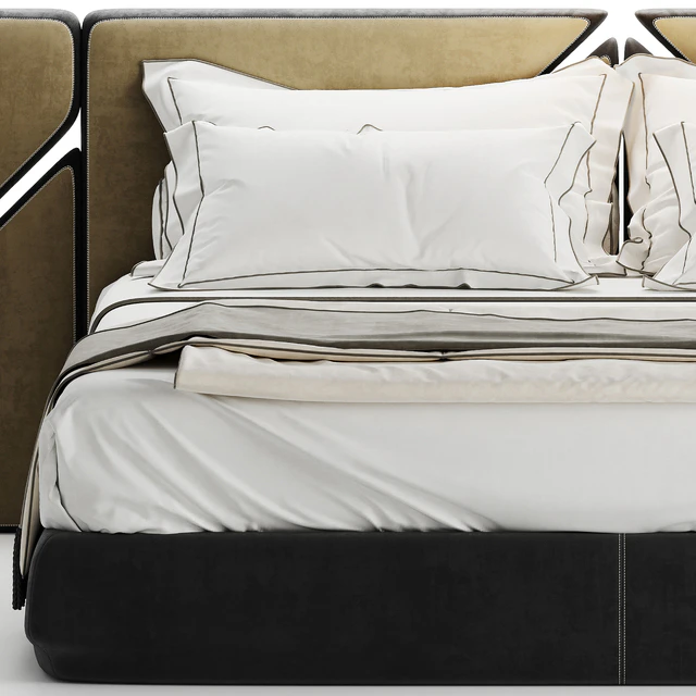 bed  of my design vol3 — Скачать