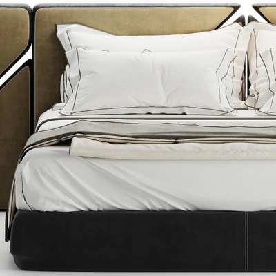bed  of my design vol3 — Вид 6