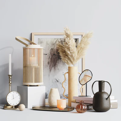 Decorative Set Zara Home 001 — Вид 1