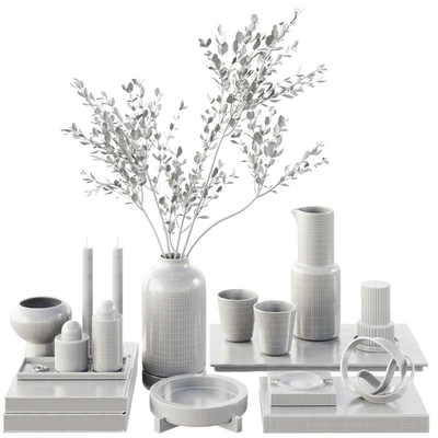 decorative set89 — Ver 4