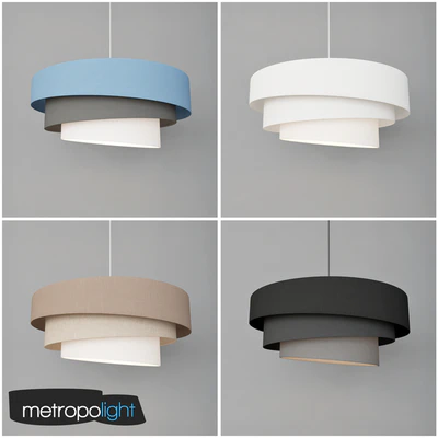METROPOLIGHT IONOS set one — Descargar