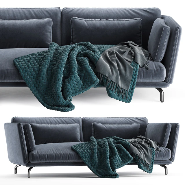 Rolf benz 525 rondo sofa — Descargar