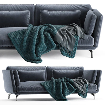 Rolf benz 525 rondo sofa — Ver 1