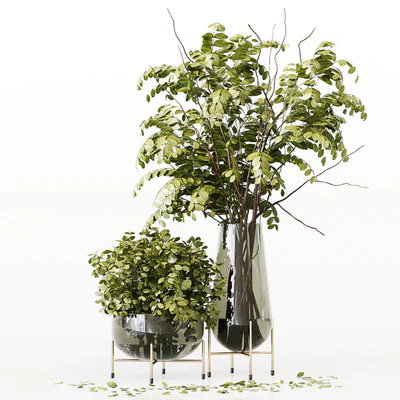 Decorative Set 107 — Ver 5