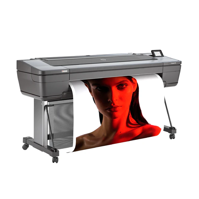 HP Designjet Z9+ — Descargar