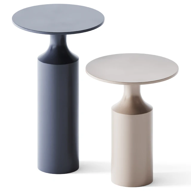Metal Coffee Table Valter Brass by Crate and Barrel — Descargar