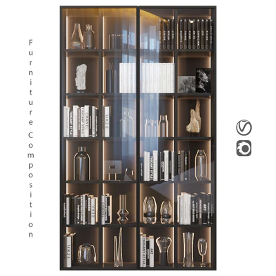 Furniture composition | 309 — Ver 1