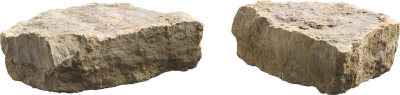 sandstone boulder 004 — Descargar