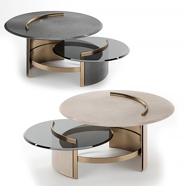 Norman Centre Table — Скачать