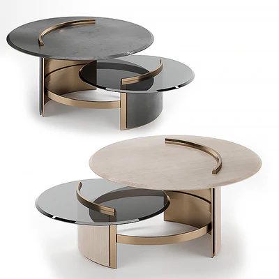 Norman Centre Table — Вид 1
