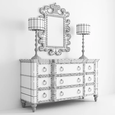 dresser lexington — Вид 3