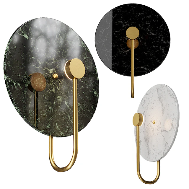 Lampatron HOLSTEN wall lamp — Descargar