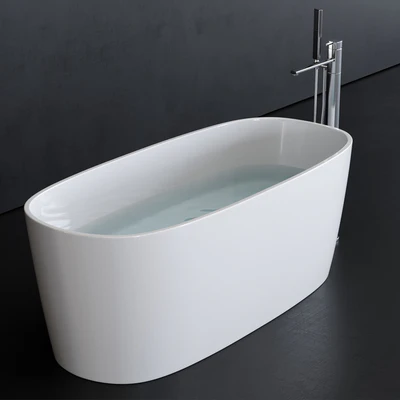 Disenia Loop Bathtub — Ver 3