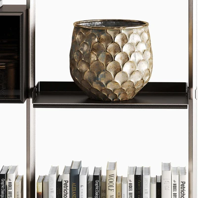Cattelan Italia Freeway Wall system — Ver 5