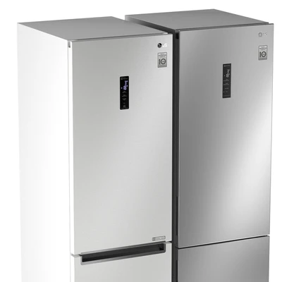 Набор холодильников LG 11 — Вид 4
