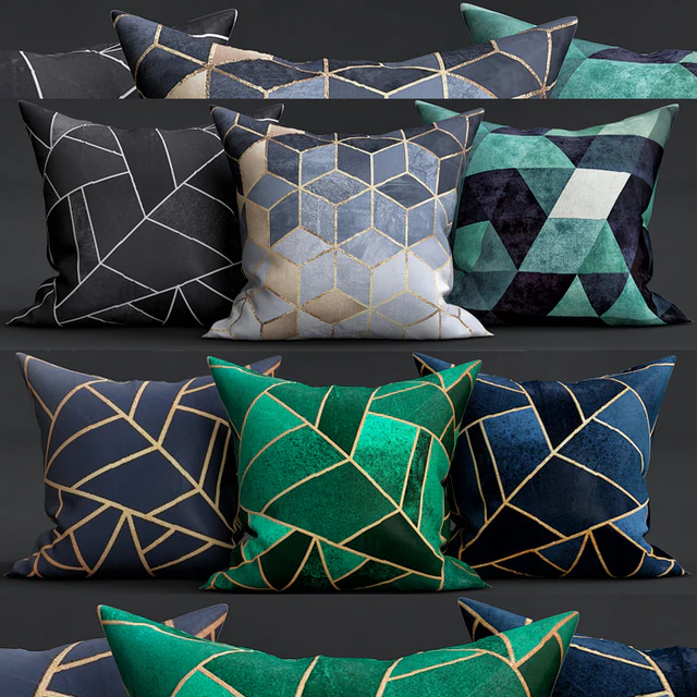 Decorative Pillows — Descargar