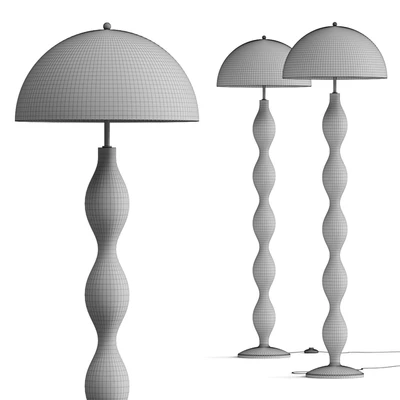 MakeBelieve Drop Floor Lamp — Вид 3