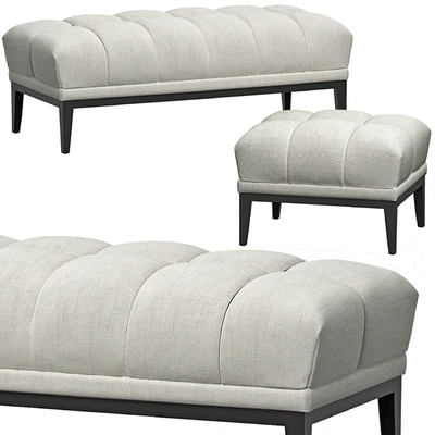 EICHHOLTTZ BENCH AURELIO — Вид 1