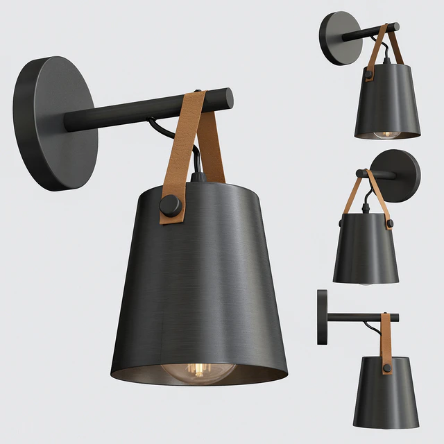 Lumion Tristen 3641/1W — Скачать