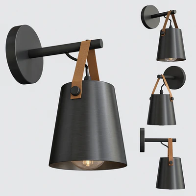 Lumion Tristen 3641/1W — Вид 2