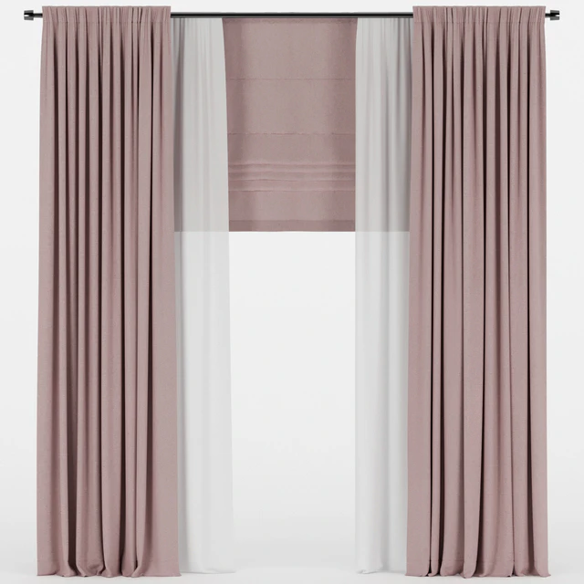 Itoras with tulle and Roman. — Descargar