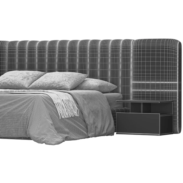 Bed OTELLO DITRE ITALIA — Descargar