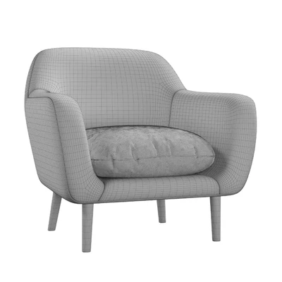 Armchair Denmark — Ver 4