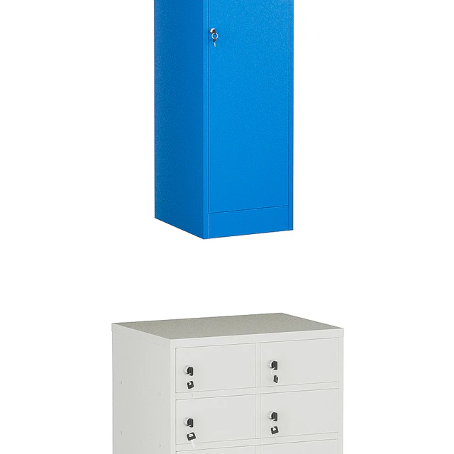 Locker room set — Скачать