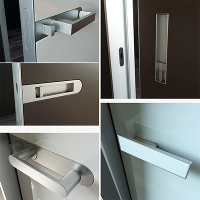 Rimadesio Aura Doors — Ver 1