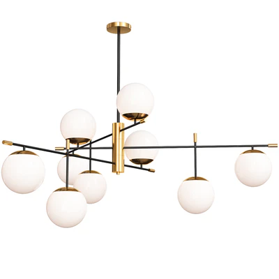 Maytoni Nostalgia Chandelier Set — Ver 4