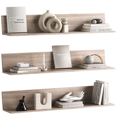 Decorative set 17 — Ver 1