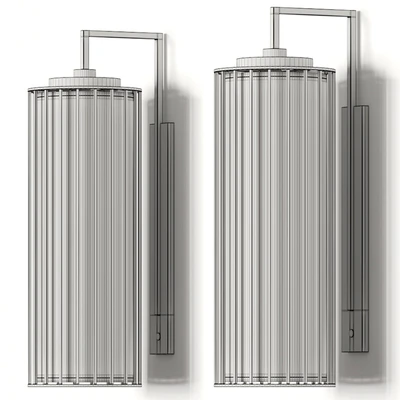 Cprn Homood Sesto Senso Wall Lamp — Ver 3