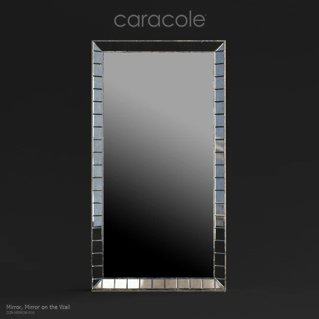 Caracole Classic Mirror on the Wall — Descargar