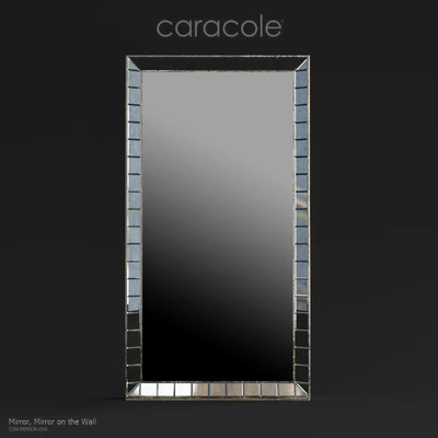 Caracole Classic Mirror on the Wall — Descargar