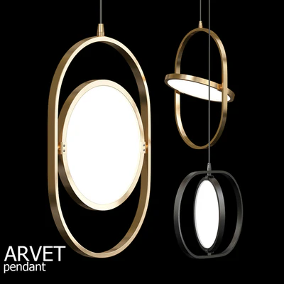 ARVET — Ver 1